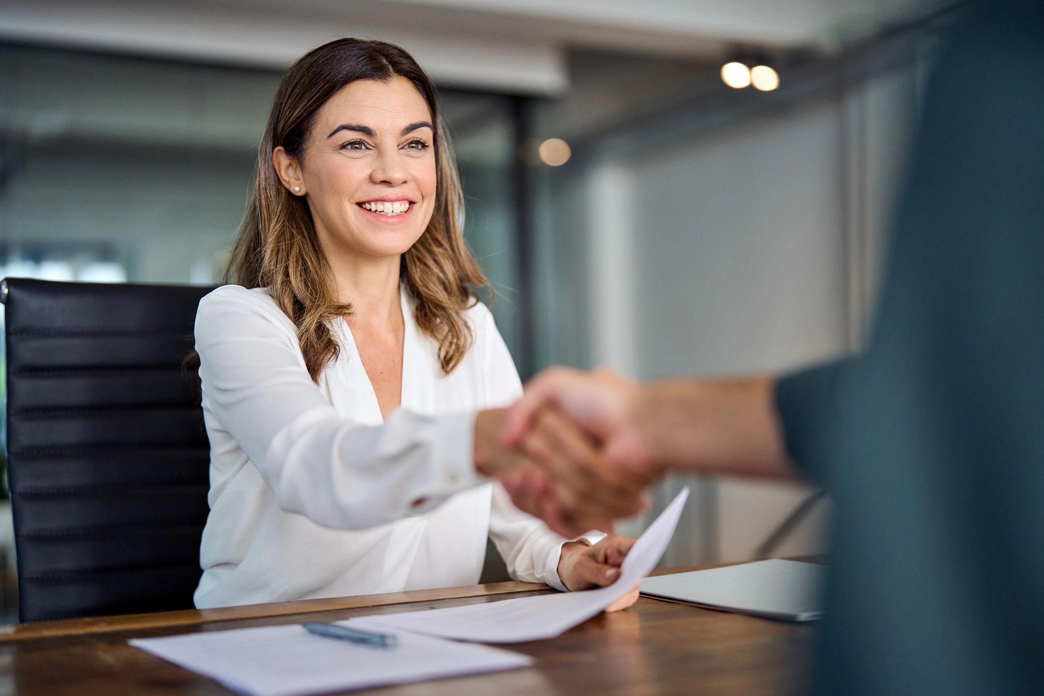 Client Success