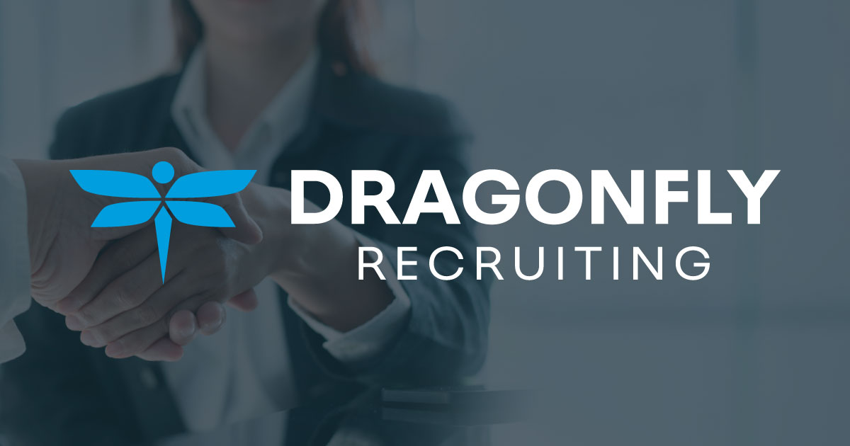Home - Dragonfly Recruiting